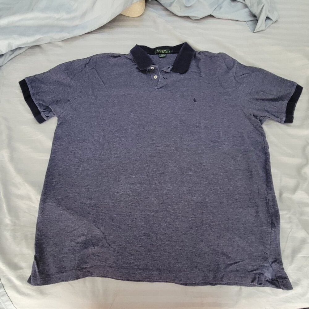 Lauren by Ralph Lauren Polo size XL